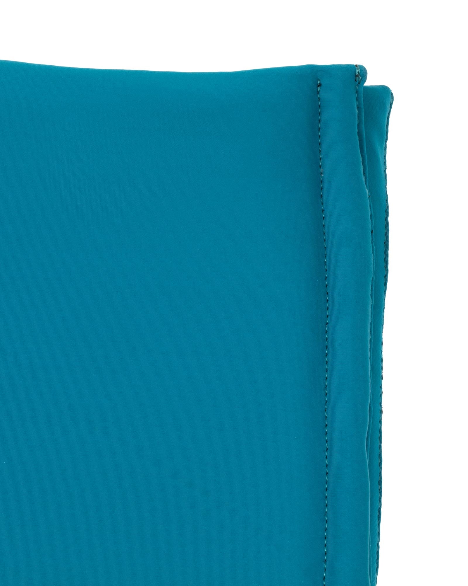 Acavallo Padded Cotton Soft Underbandages Petrol/Black