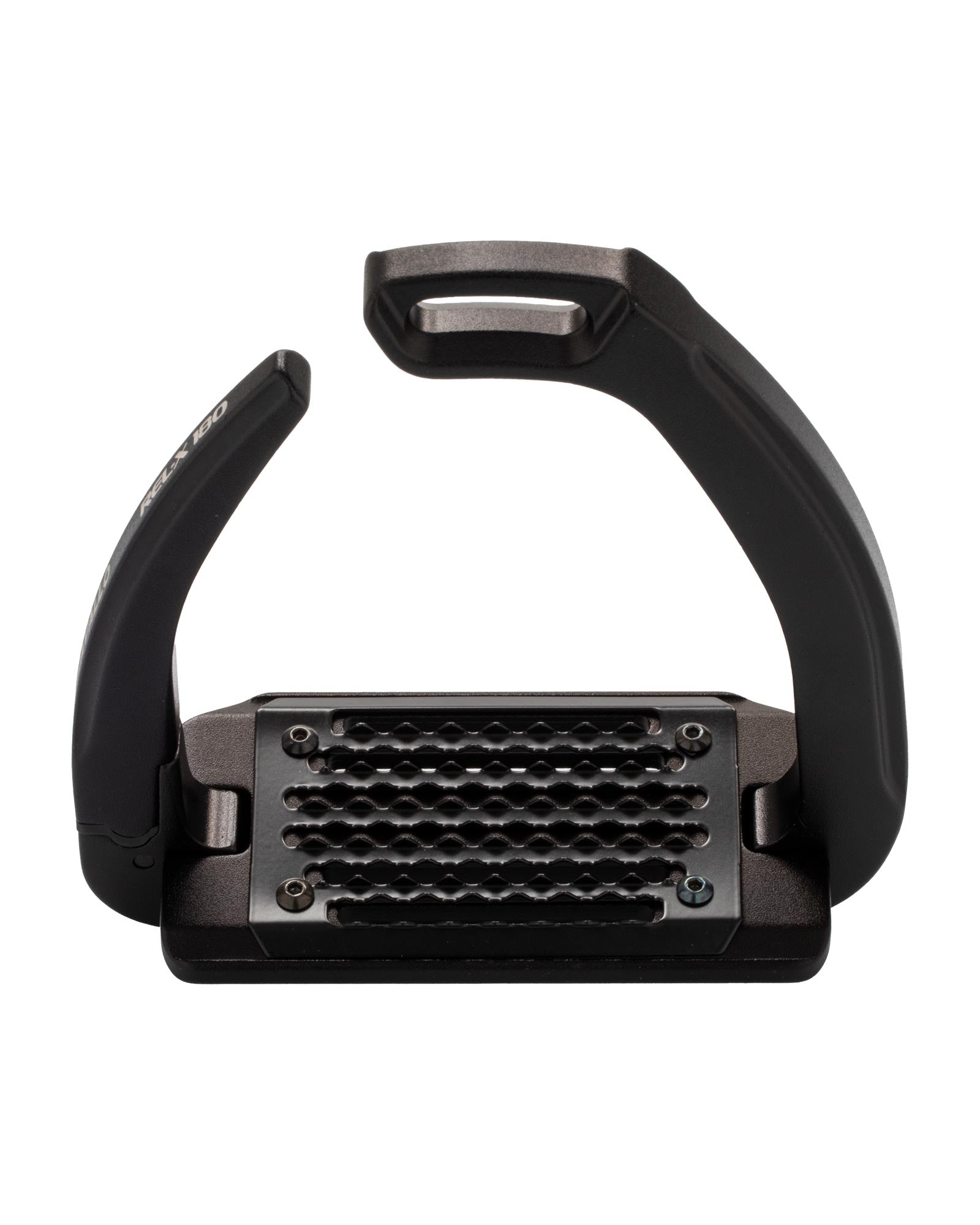 Acavallo Rel-X 180 Stirrups Total Black