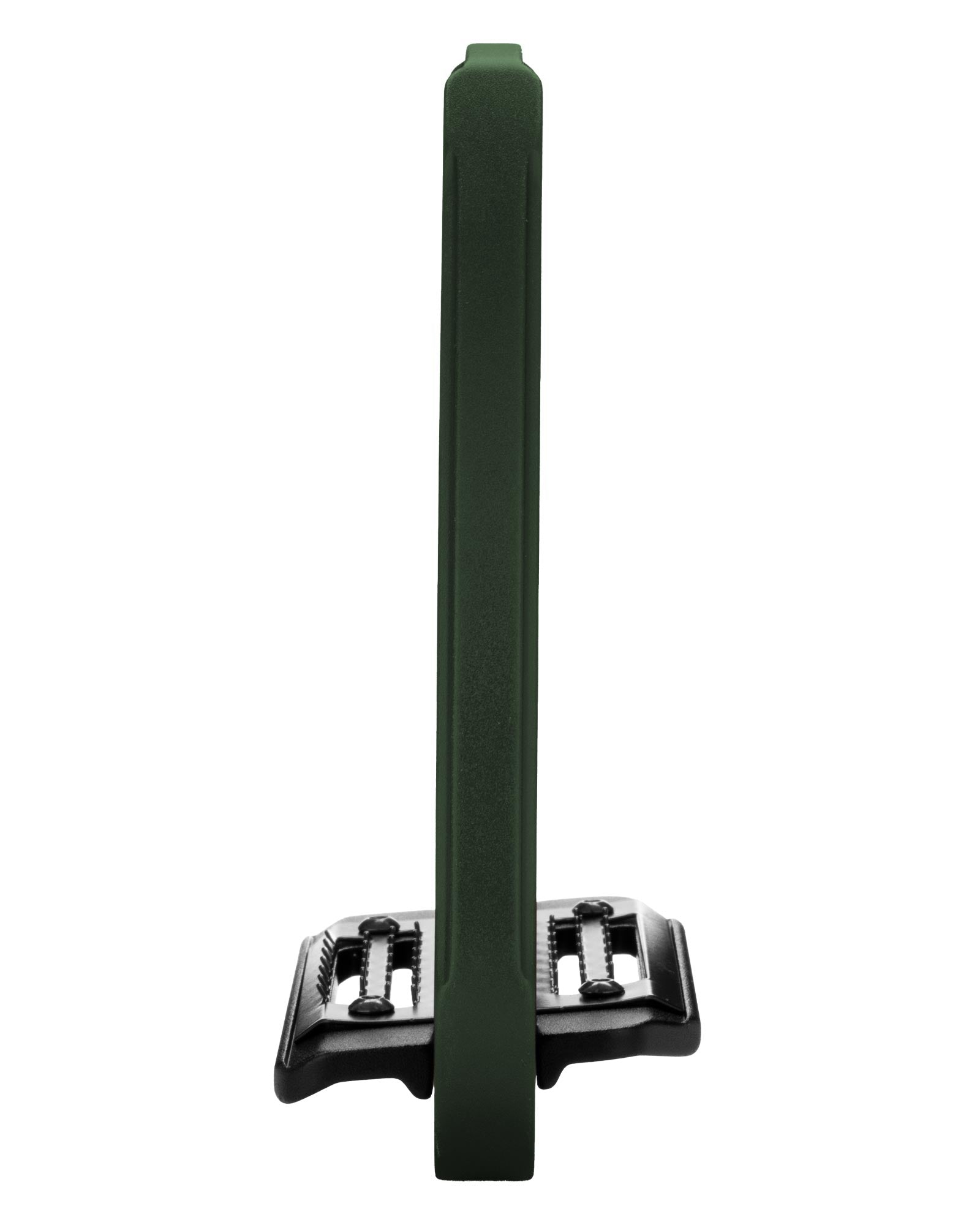 Acavallo Rel-X 180 Stirrups Hunter Green