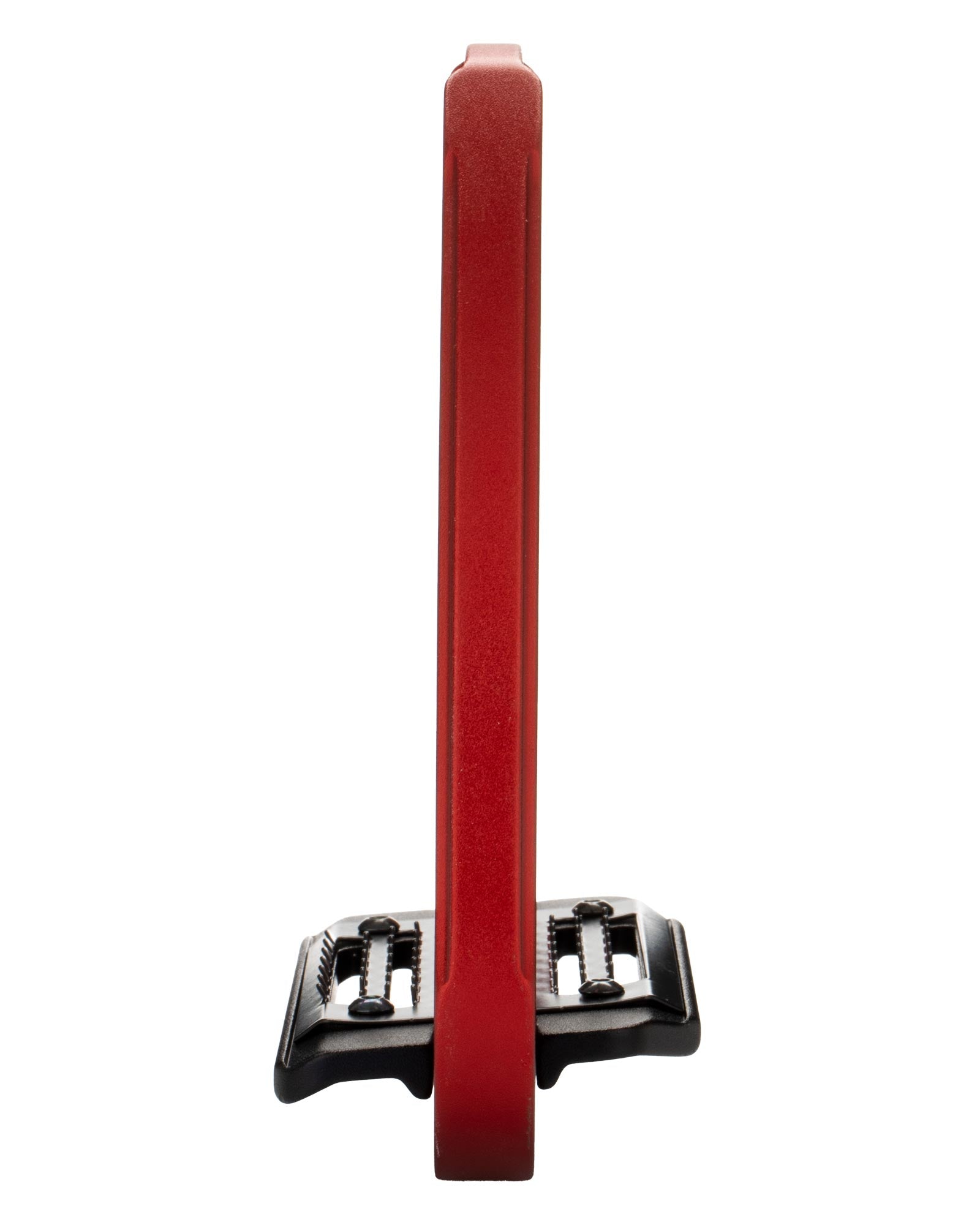Acavallo Rel-X 180 Stirrups Crimson Red