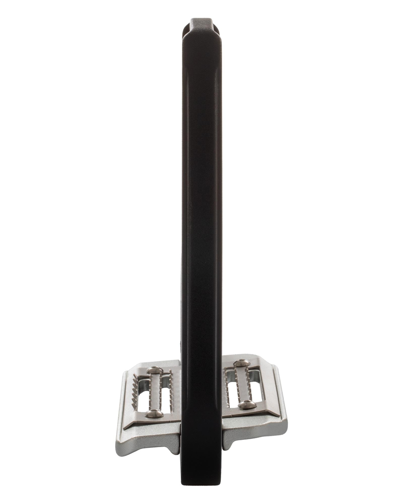 Acavallo Rel-X 180 Stirrups Black