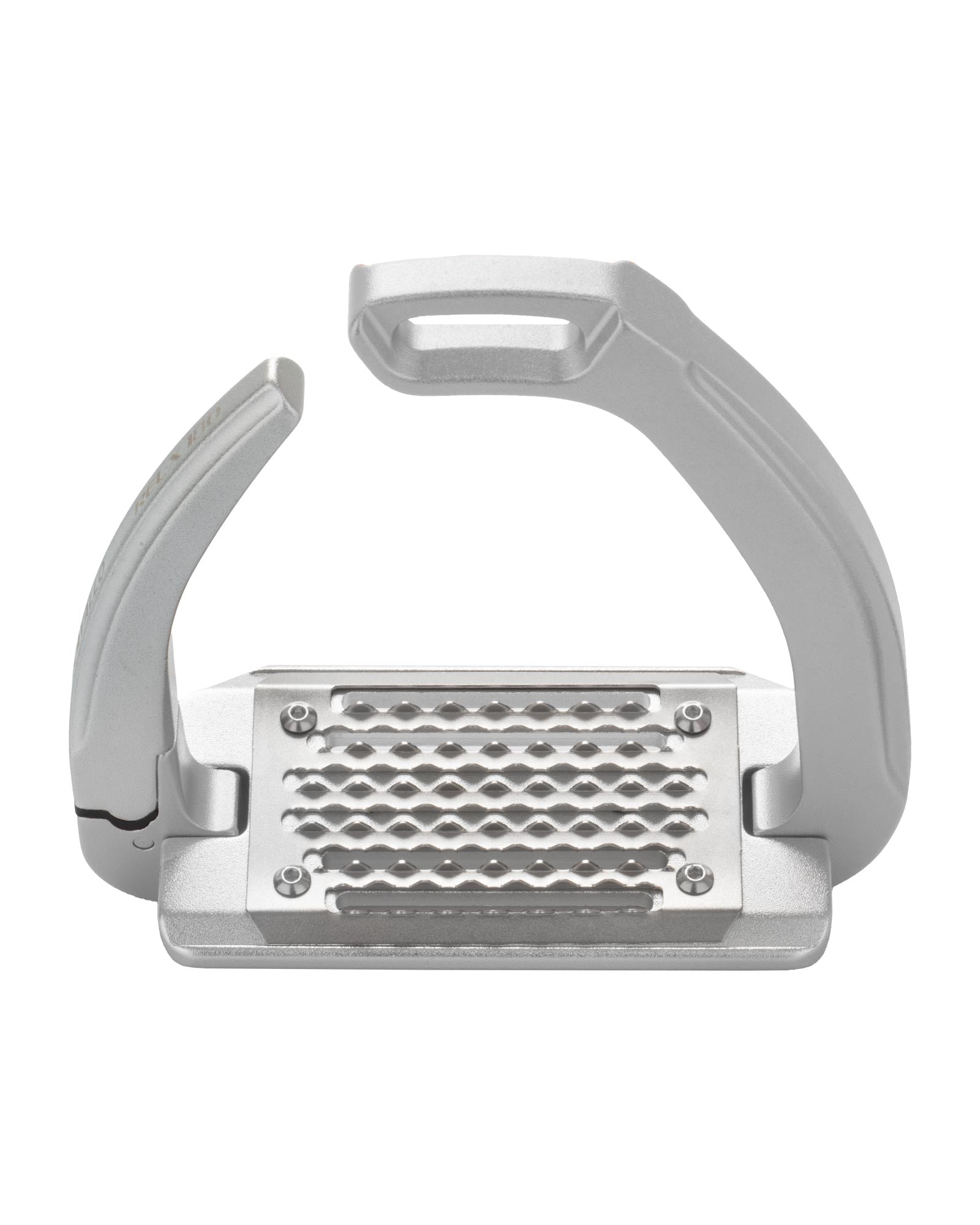 Acavallo Rel-X 180 Stirrups Aluminium