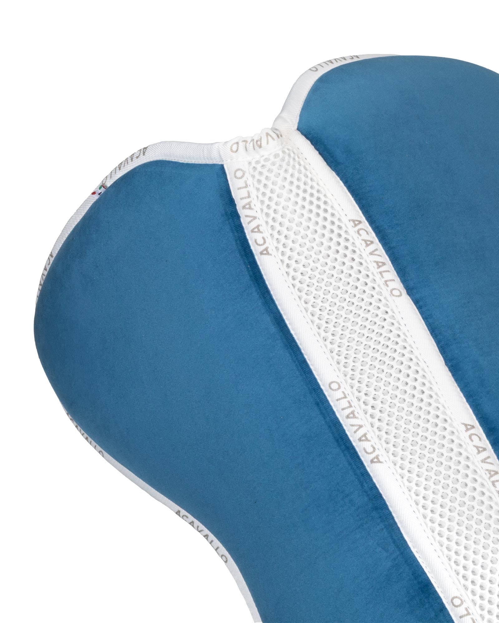 Acavallo Pad Mf Jccs Sw-3Ds Louvre Flat Ocean