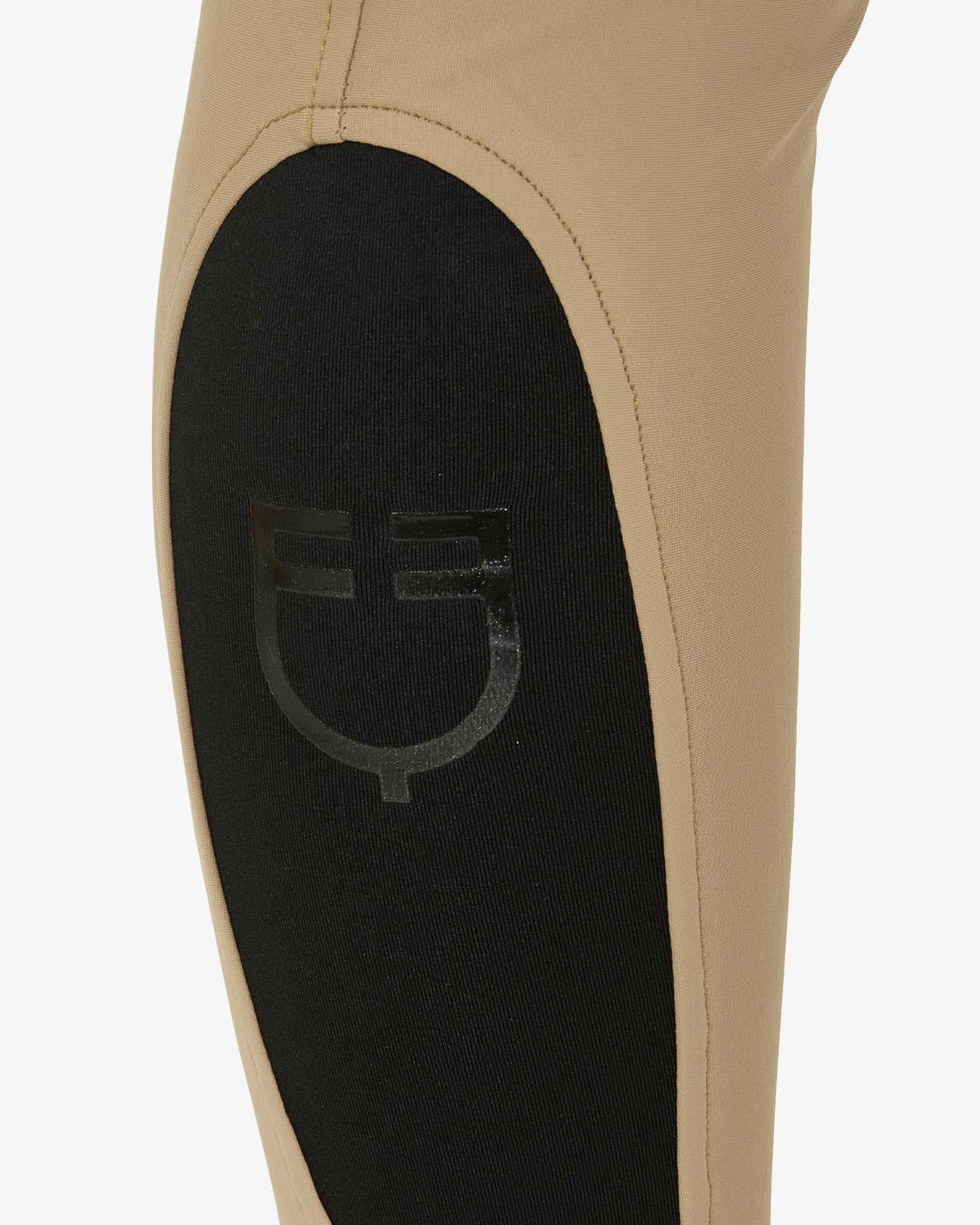 Equestro Women'S High Waisted Full Grip Breeches Incense