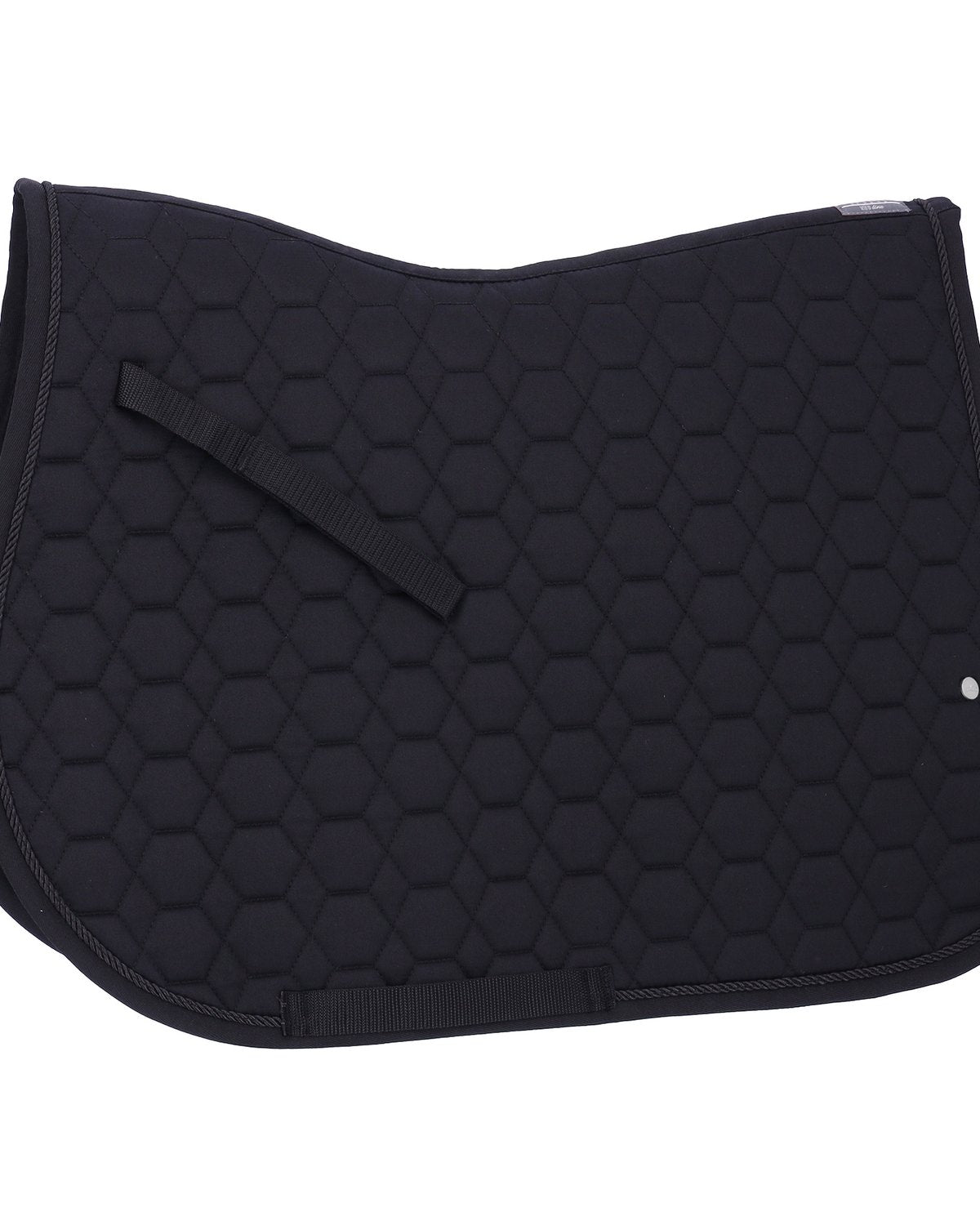 Schockemohle Saddle Pad Nitro Jump dark grey - GP/Jump Pad Horse location-109746323830-outofstock WB