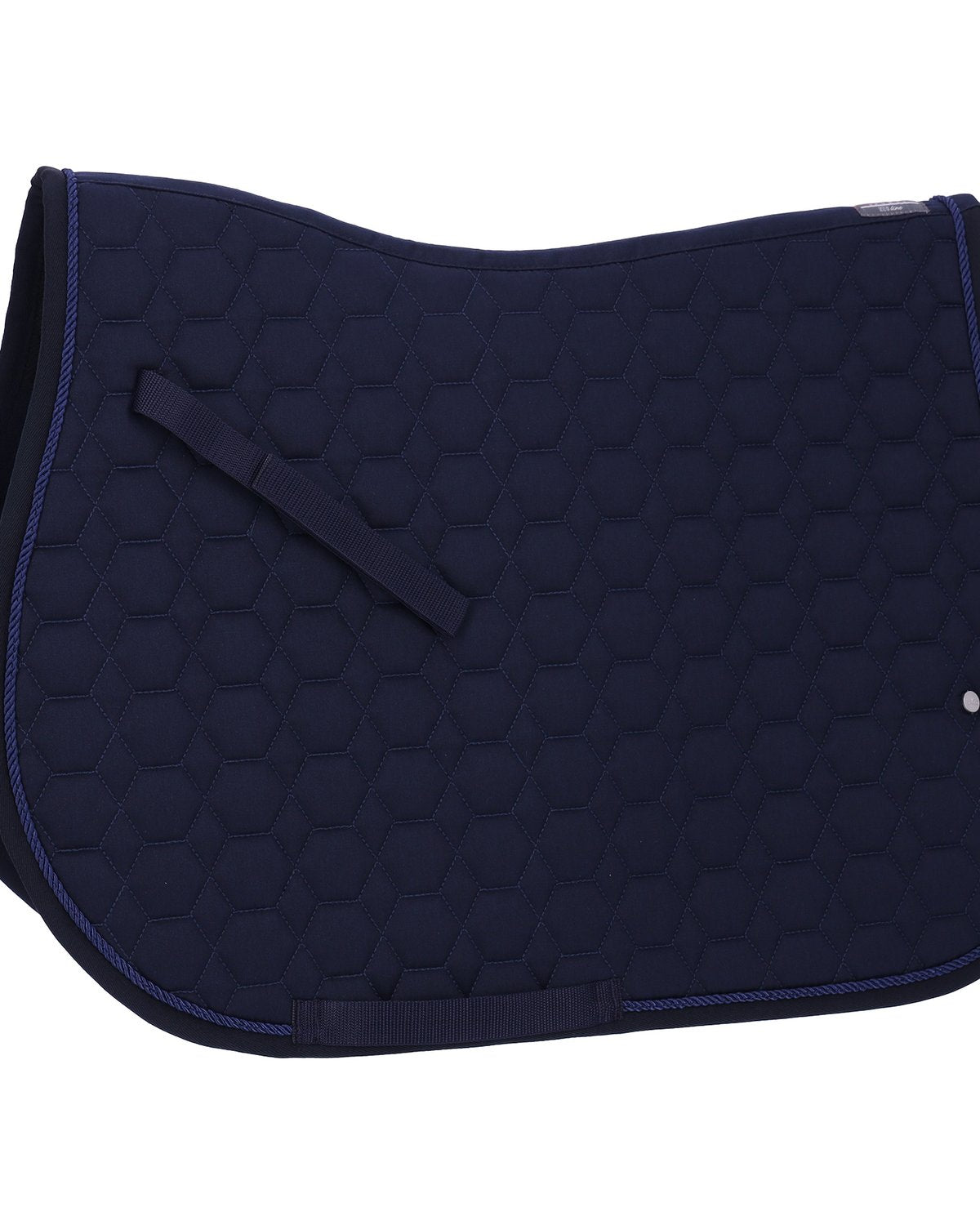 Schockemohle Saddle Pad Nitro Jump dark navy - GP/Jump Pad Horse location-109746323830-outofstock WB