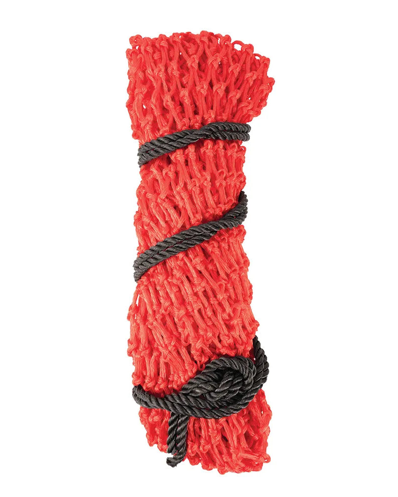 Slow Flow XL Haynet by Hy Equestrian - Red - location-31143526467-outofstock location-31154962499-instock One Size