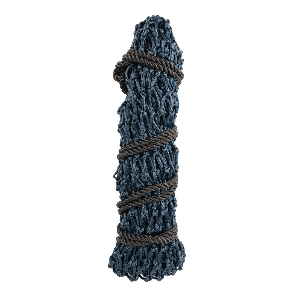 Slow Flow XL Haynet by Hy Equestrian - Navy