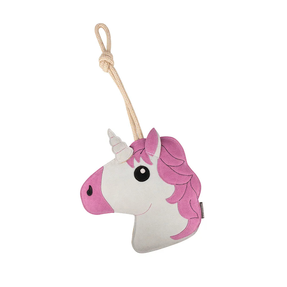 Hy Equestrian Stable Toy - Unicorn Magic