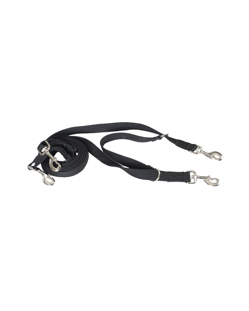 Cameo Grass Reins