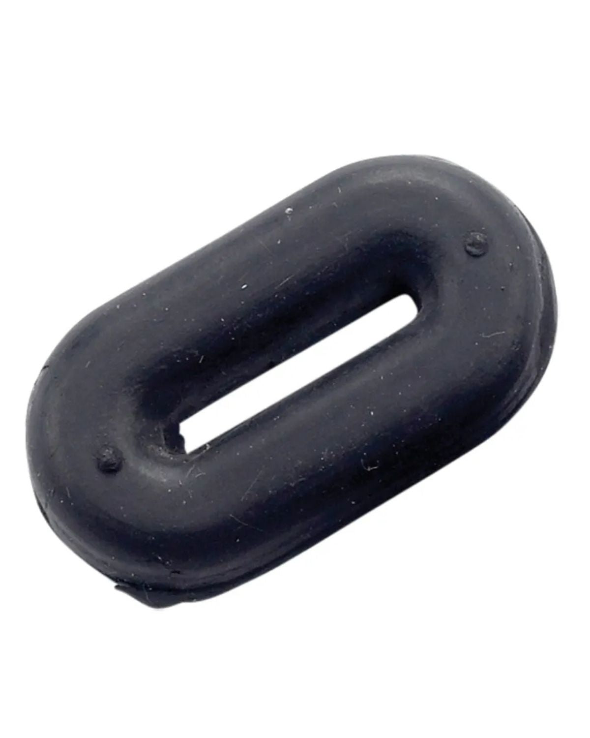 Hy Equestrian Martingale Stop Black