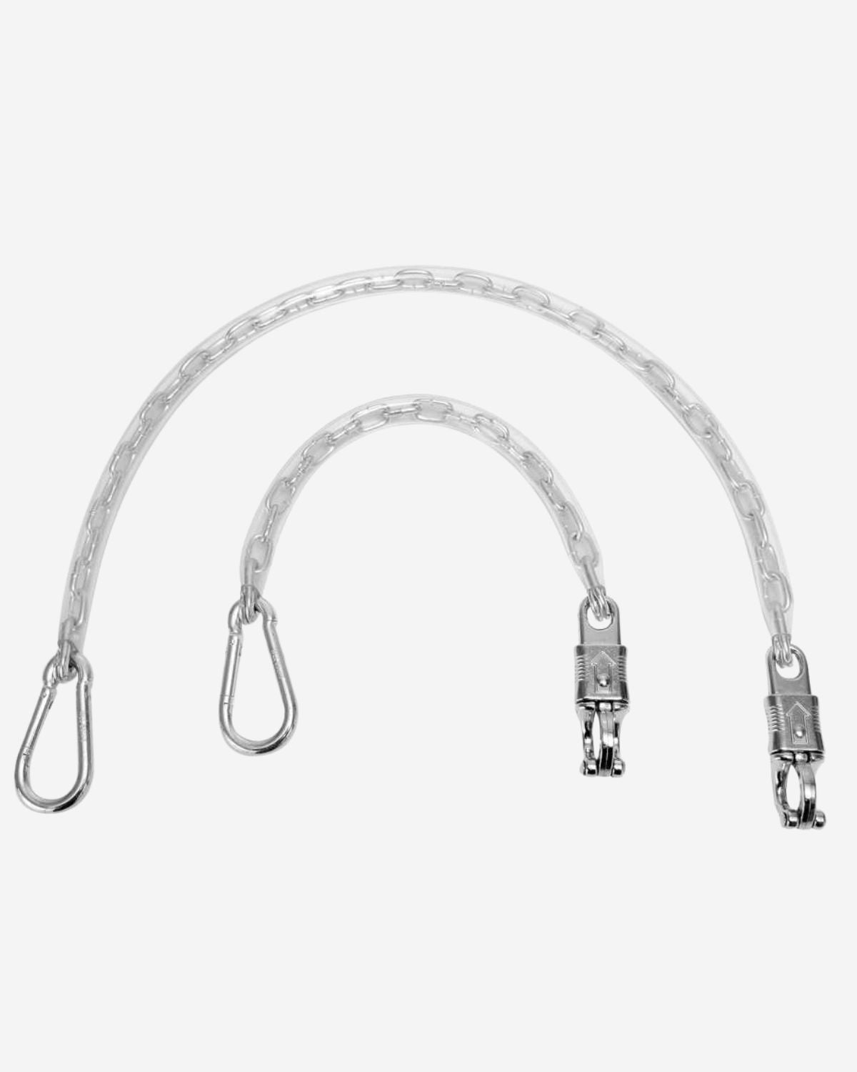 KM Elite Plastic Coated Lorry Chain