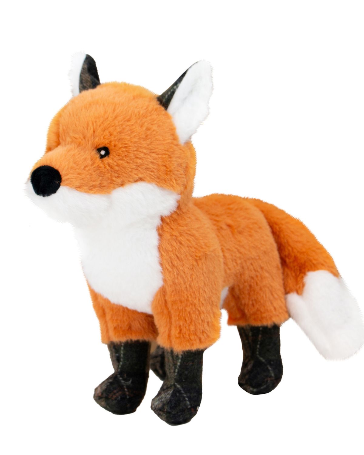 Ancol Heritage Felicity Fox Dog Toy