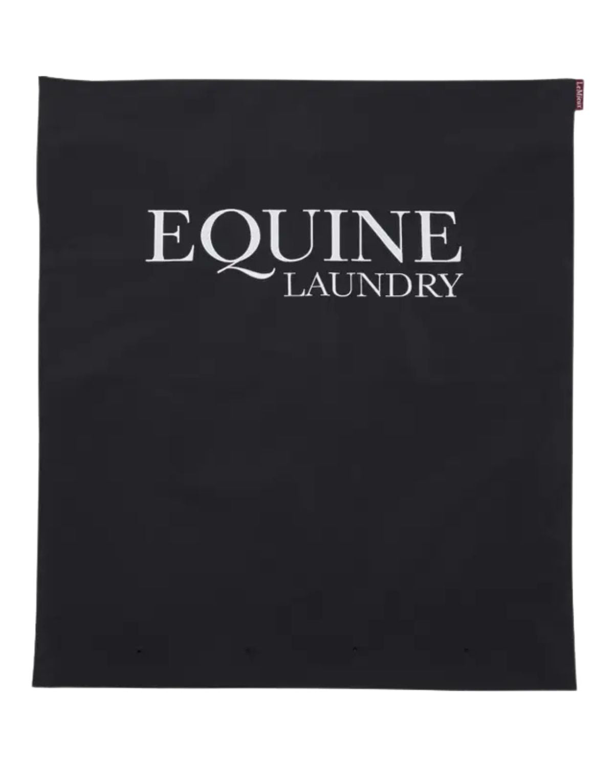 LEMIEUX WASH BAG - Equine Laundry Bag - Horse Laundry Bag - Equiflair