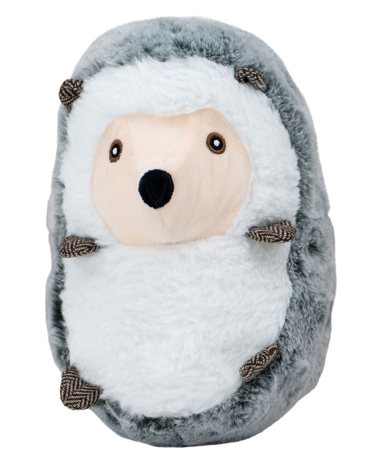 Ancol Heritage Harry Hedgehog Dog Toy