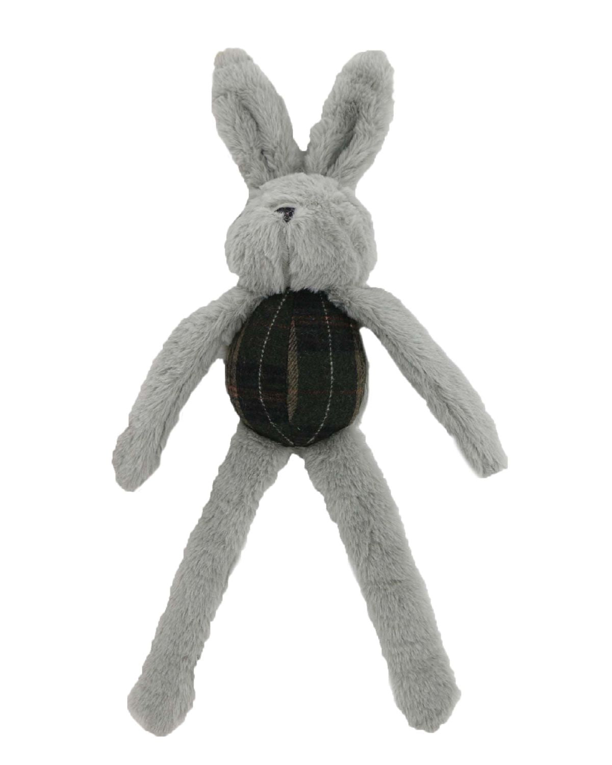 Ancol Heritage Floppy Bunny Dog Toy