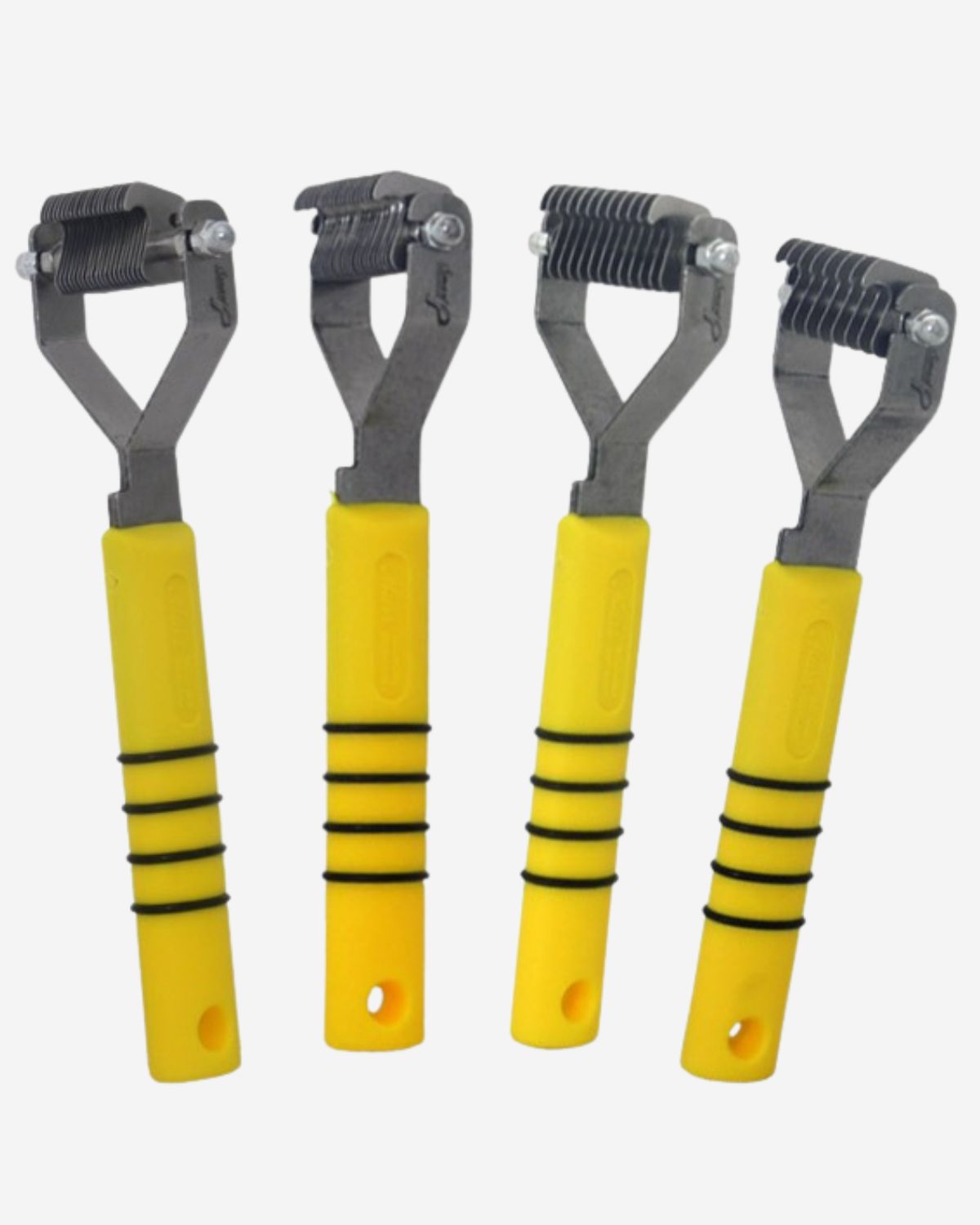 KM Elite Smart Tails Easi-Grip