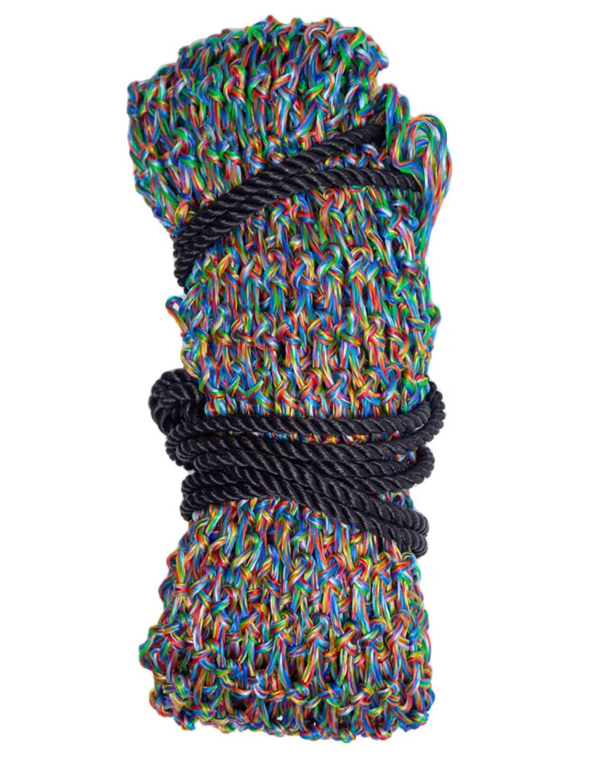 Slow Flow Haynet by Hy Equestrian Rainbow - Horse location-31143526467-outofstock