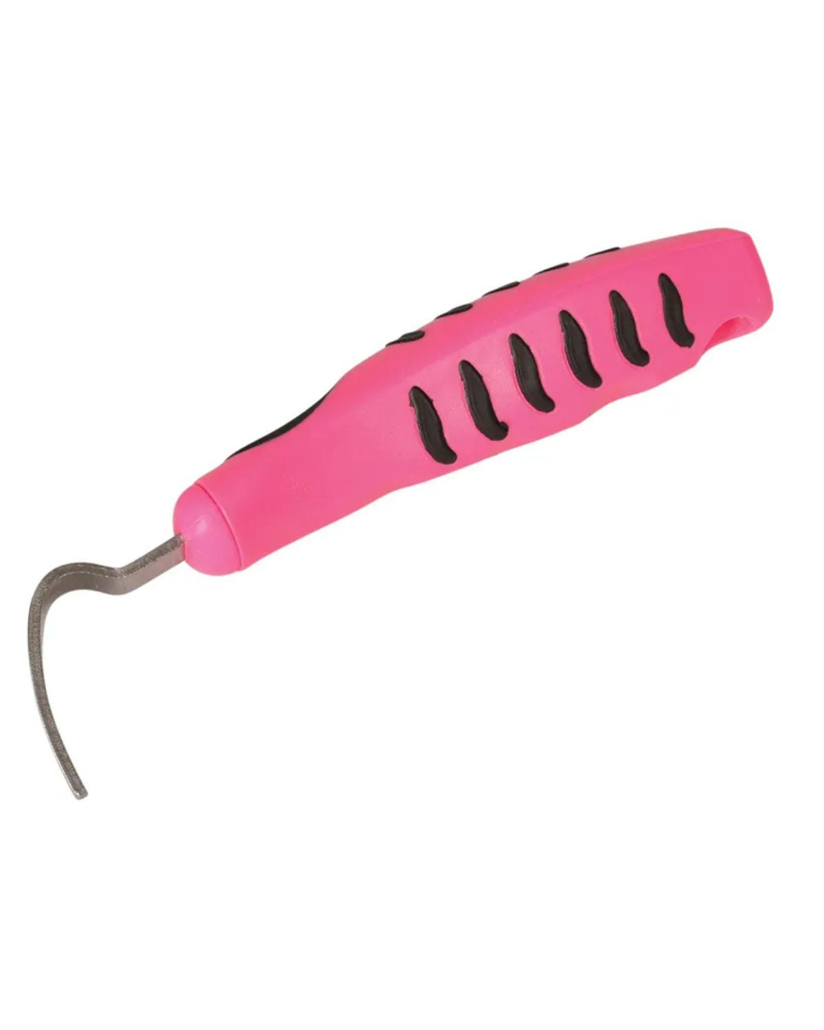 Hy Equestrian Vivid Hoof Pick Pink - Horse location-31143526467-outofstock