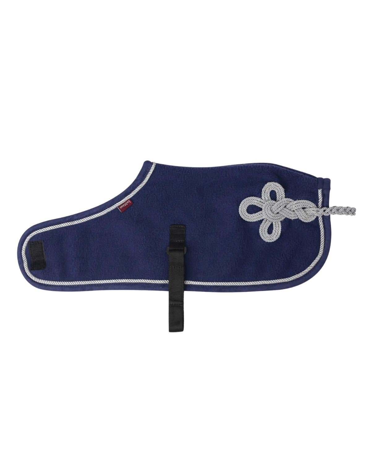 LEMIEUX TOY PONY RUG INK BLUE - Quality Fleece Rug from Equiflair
