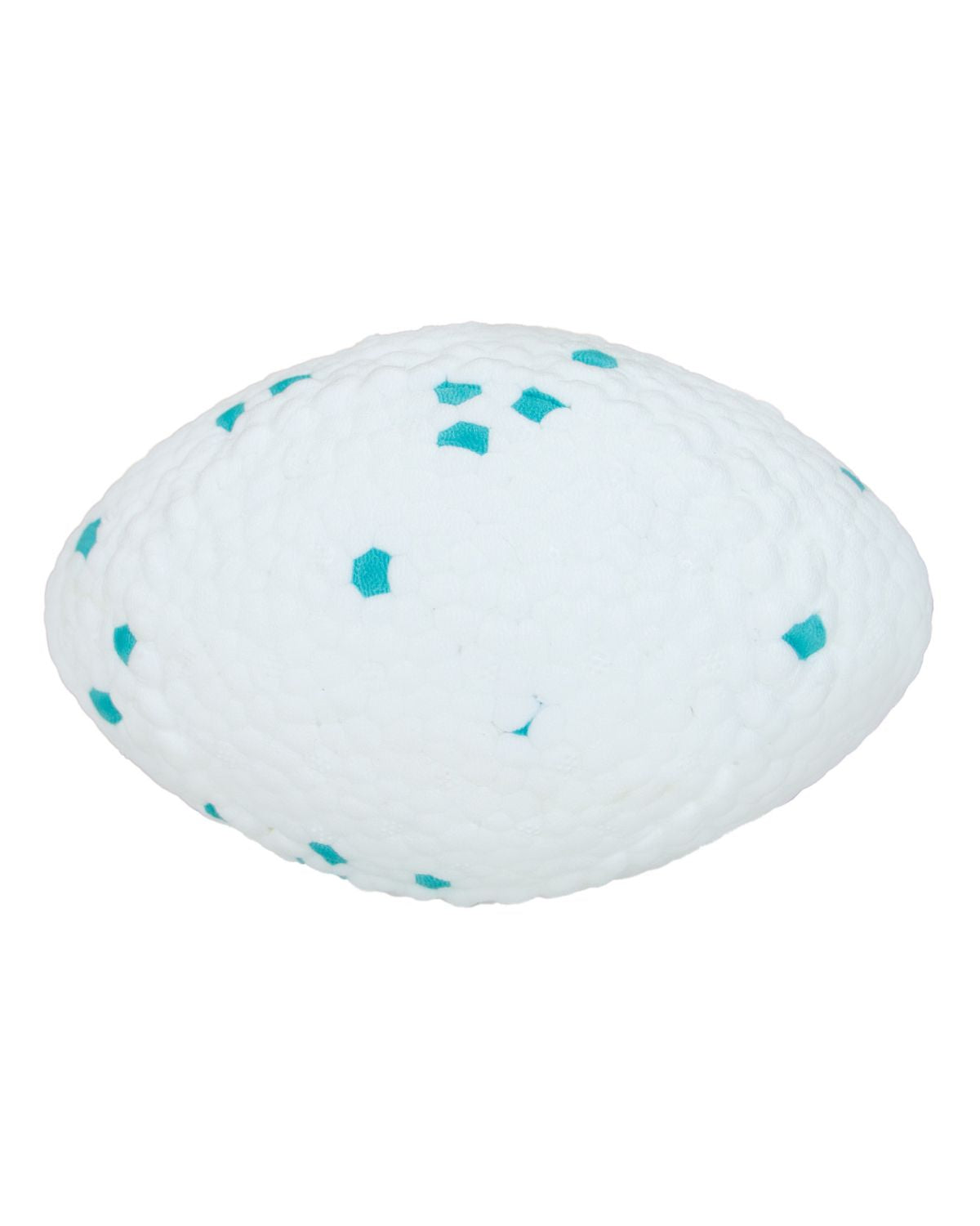 Ancol Chase Floating Rugby Ball Dog Toy