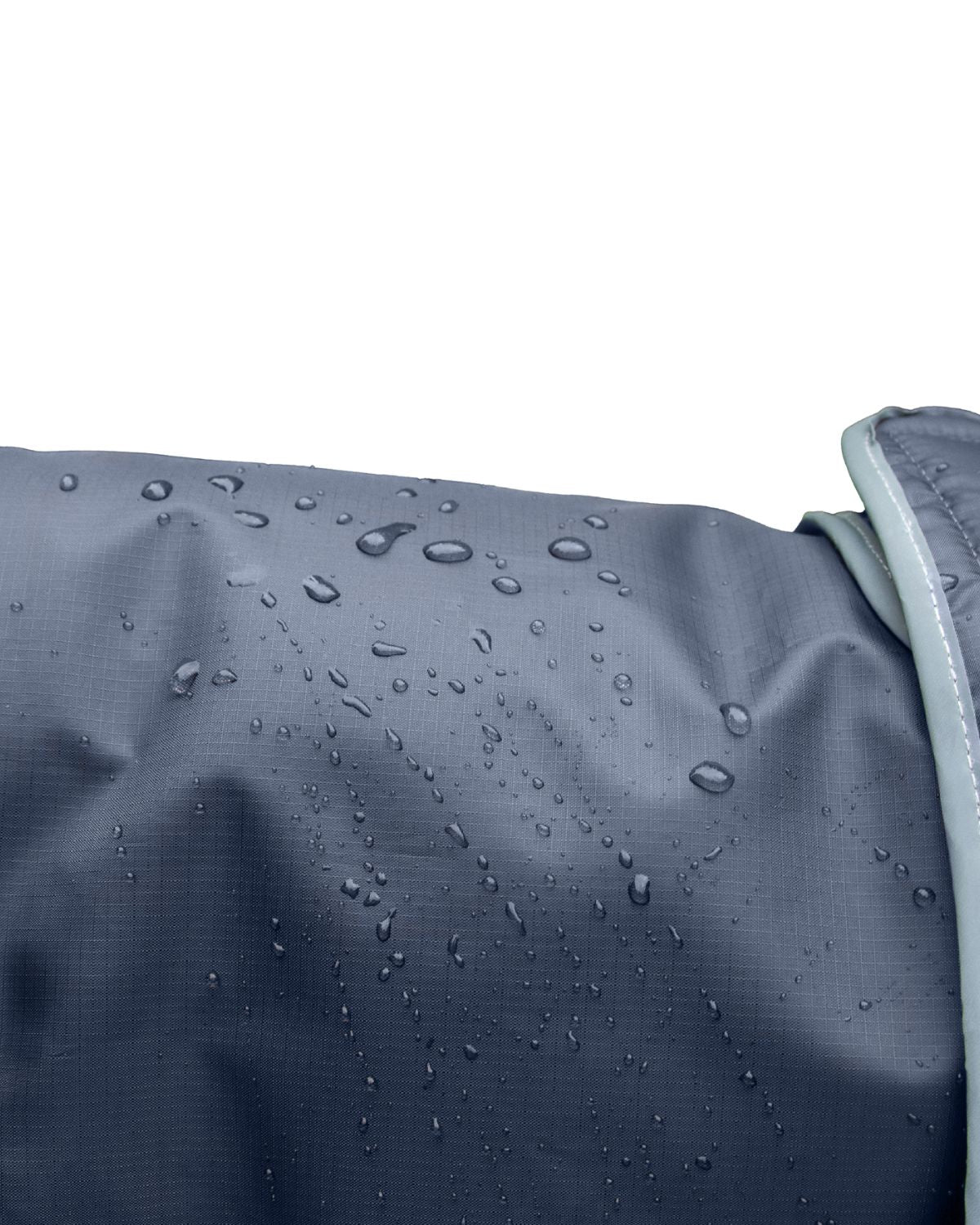 Ancol Stormguard Dog Coat Navy