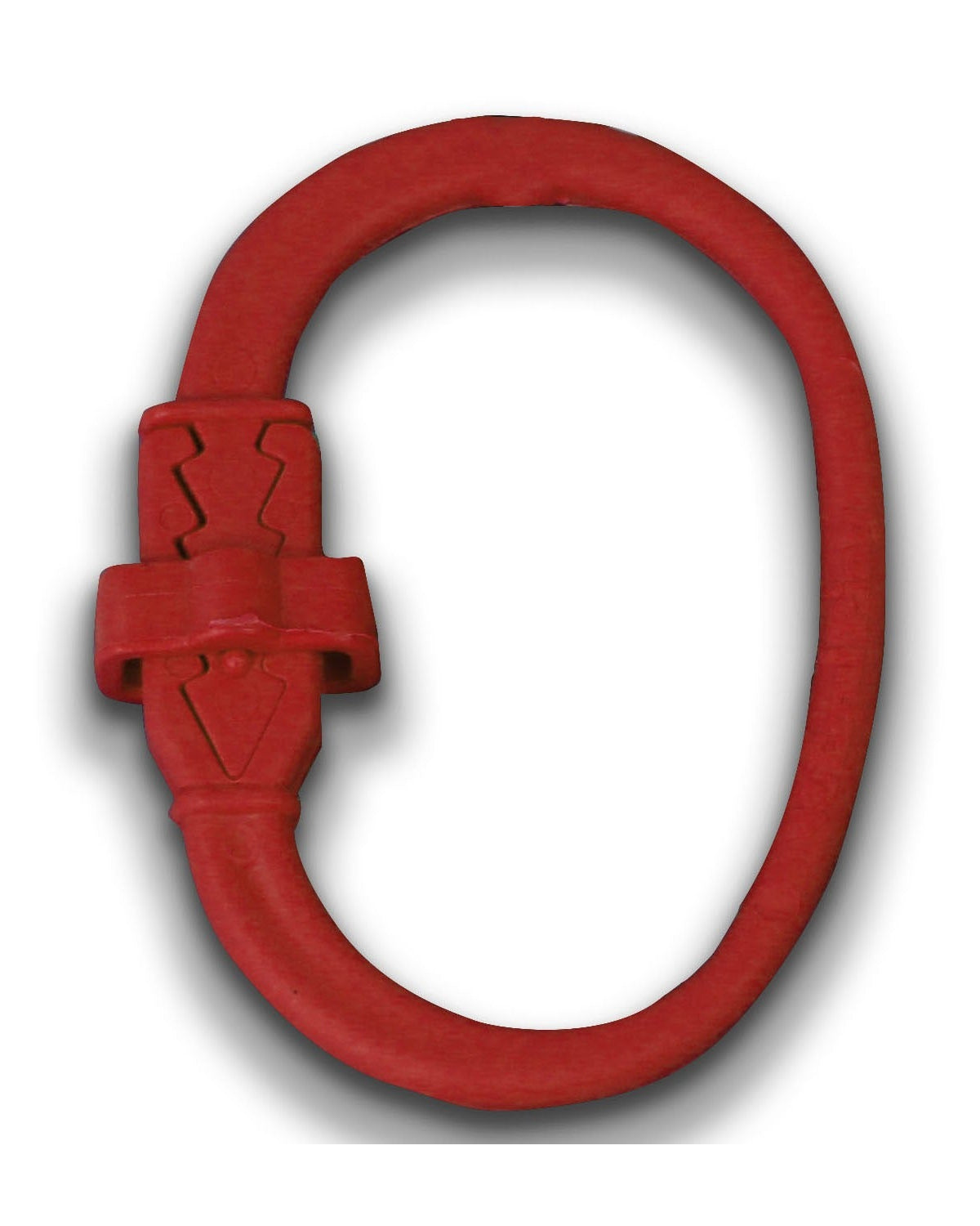 KM Elite Equi-Ping Red