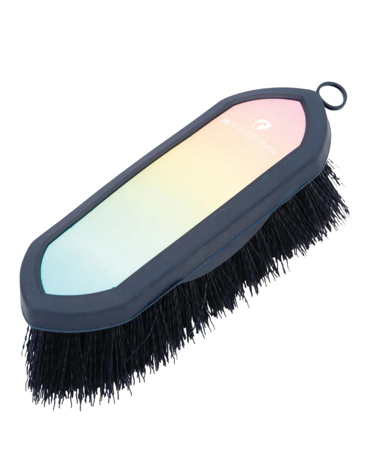 Hy Equestrian Ombre Dandy Brush - Pastel Ombre - Grooming Brushes Grooming Horse