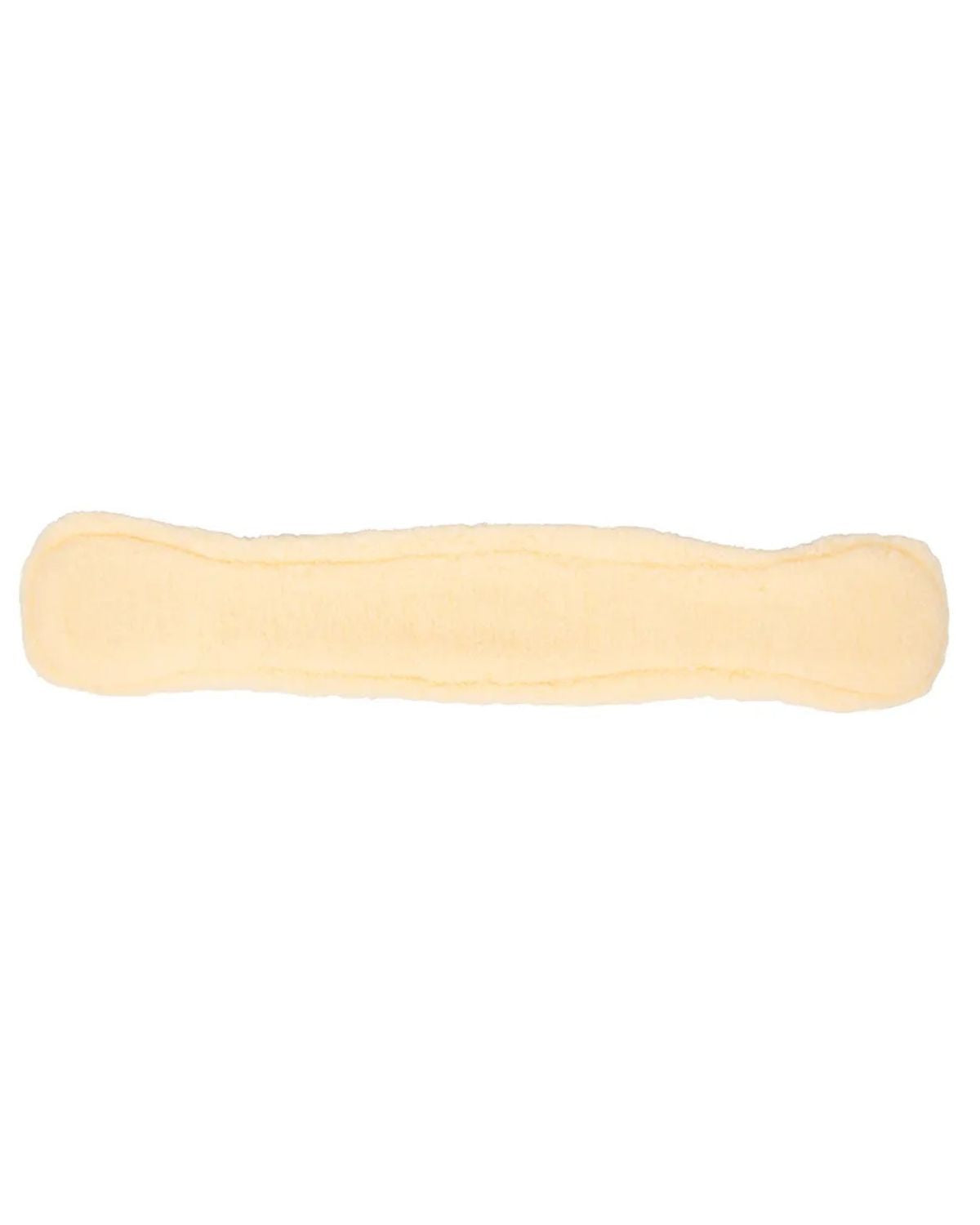 Hy Equestrian Girth Cover Black/Natural