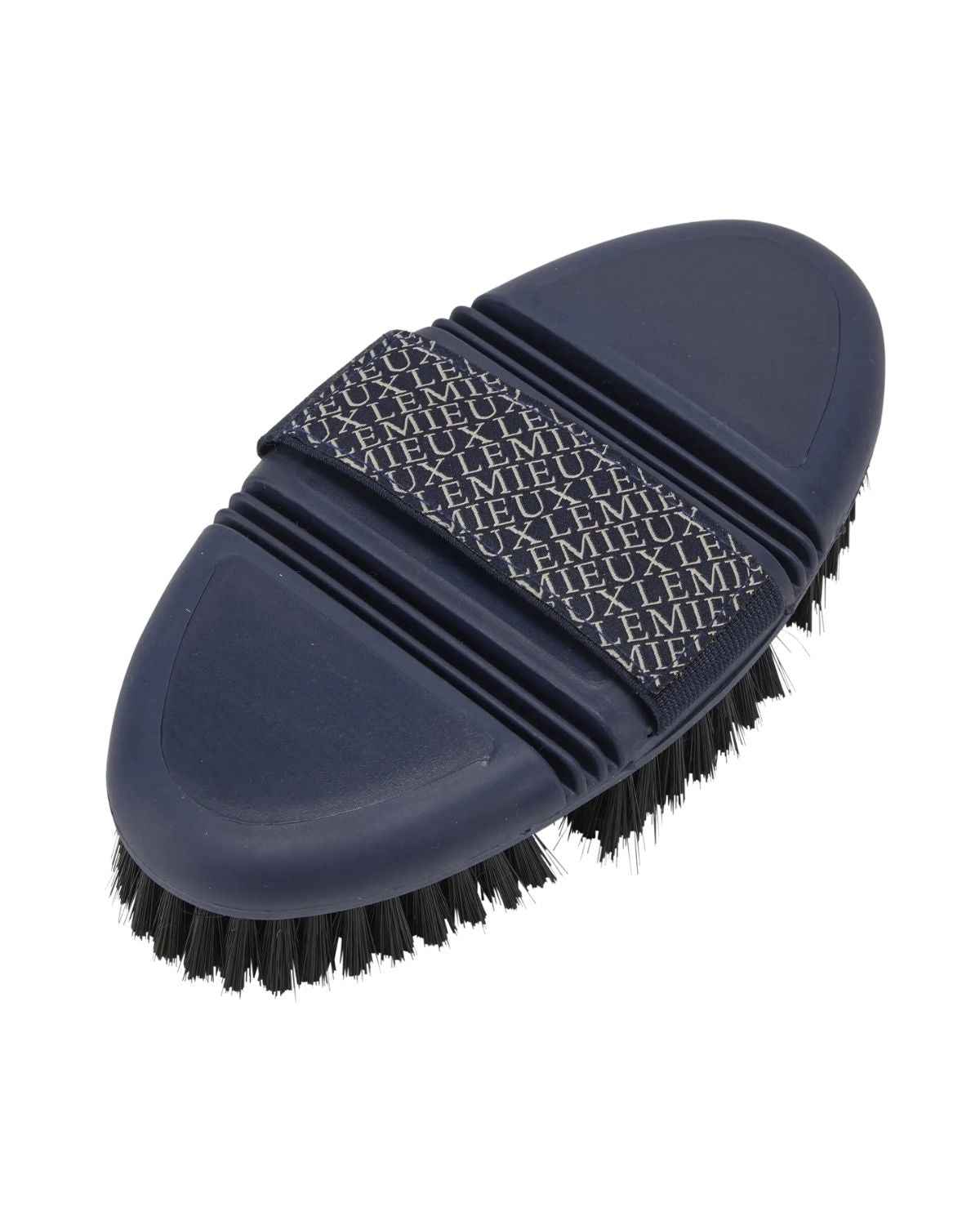 LeMieux Flexi Soft Body Brush Navy