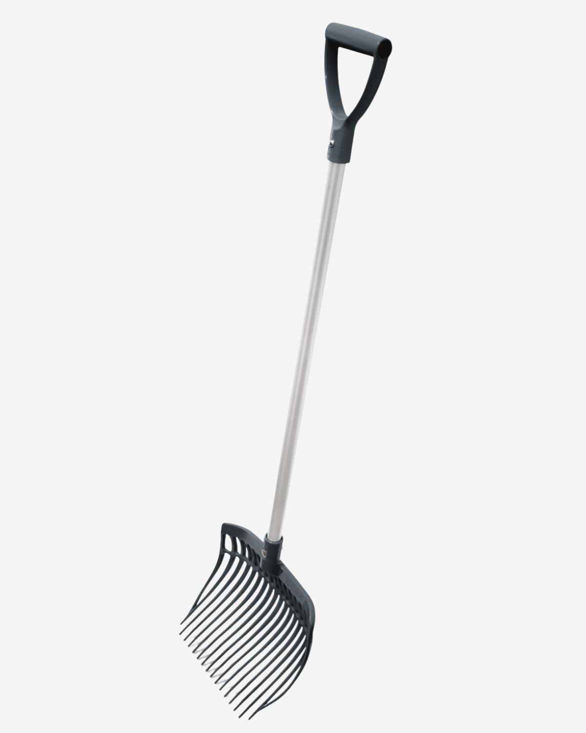 KM Elite Ultimate Childs Shavings Forks Grey - Shaving Fork click-and-collect location-109746323830-outofstock
