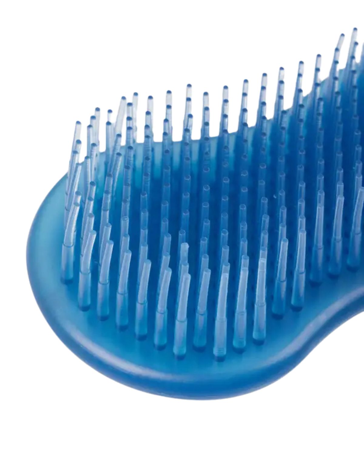 LeMieux Hippo Brush Blue