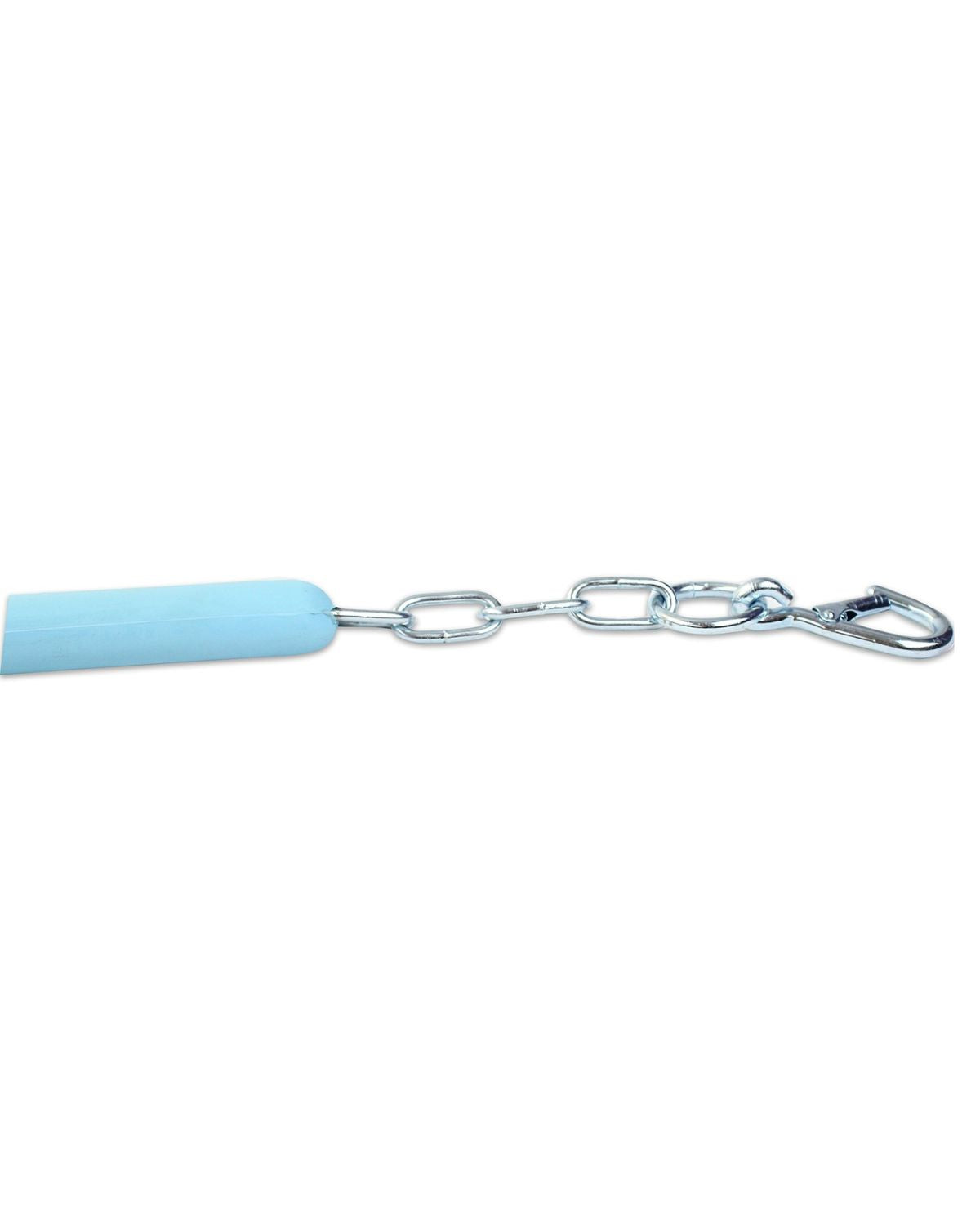 KM Elite Stall Chain Pastel Blue