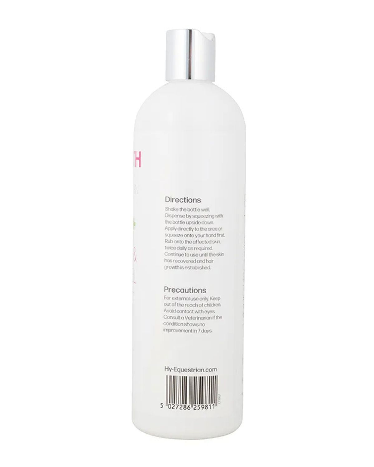 HyHEALTH Soothe & Calm Gel by Hy Equestrian