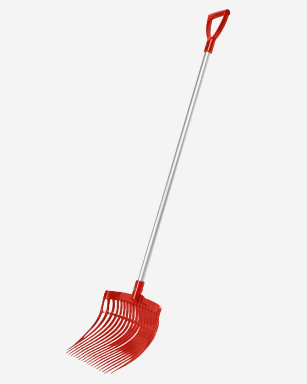 KM Elite Ultimate Shavings Forks Red - Shaving Fork click-and-collect location-31143526467-outofstock
