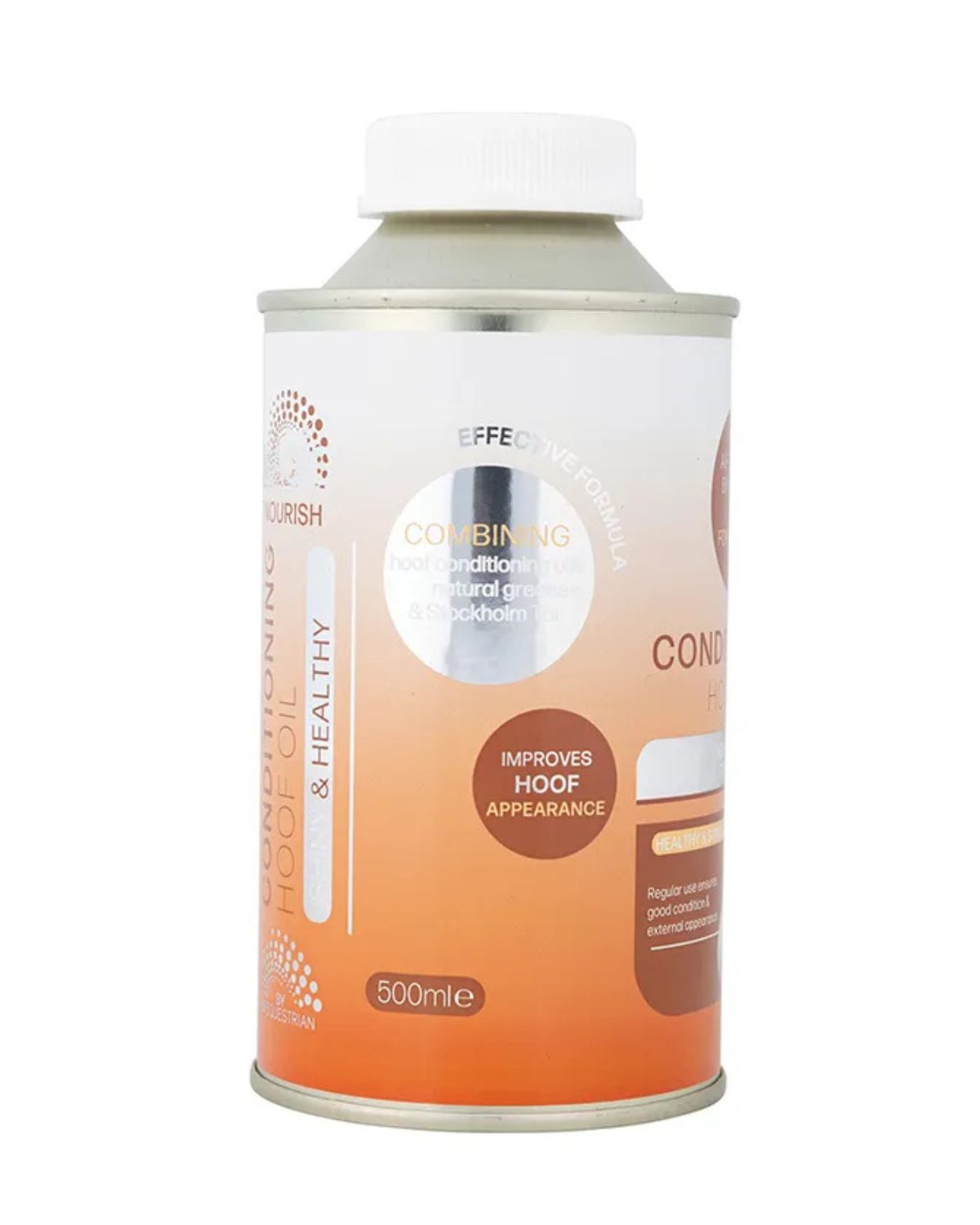 Magic Nourish Conditioning Hoof Oil by Hy Equestrian