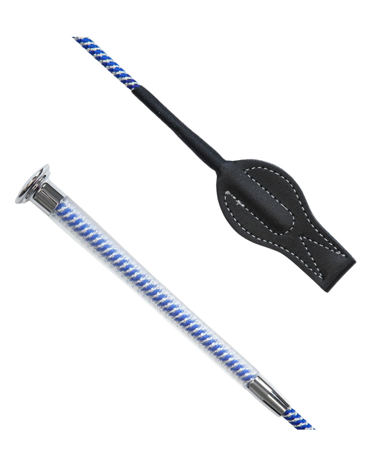 KM Elite Junior Cush Grip Whip Royal Blue