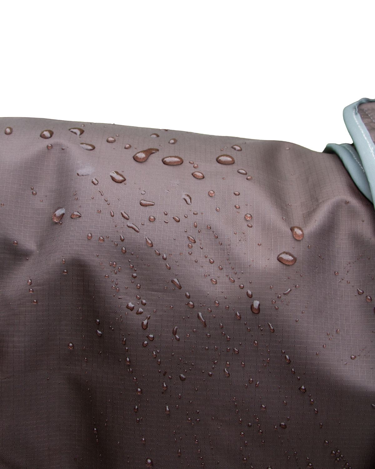 Ancol Stormguard Dog Coat Chocolate