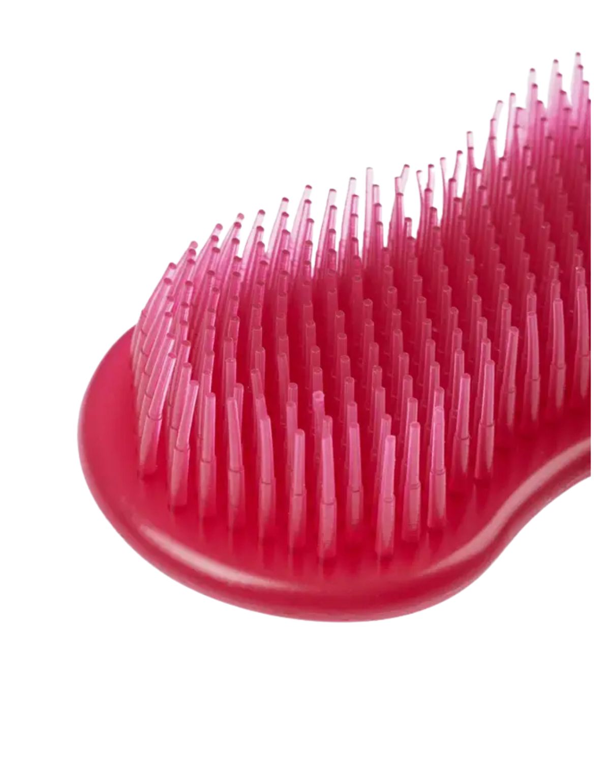 LeMieux Hippo Brush Pink