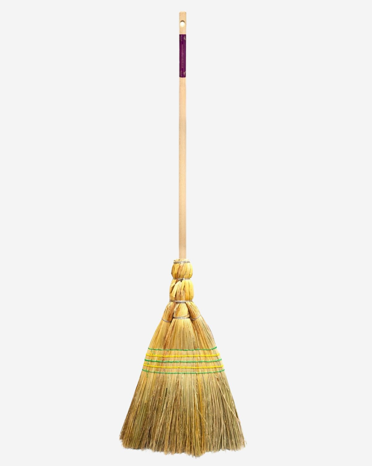 KM Elite Ultimate Corn Broom - click-and-collect location-109746323830-outofstock