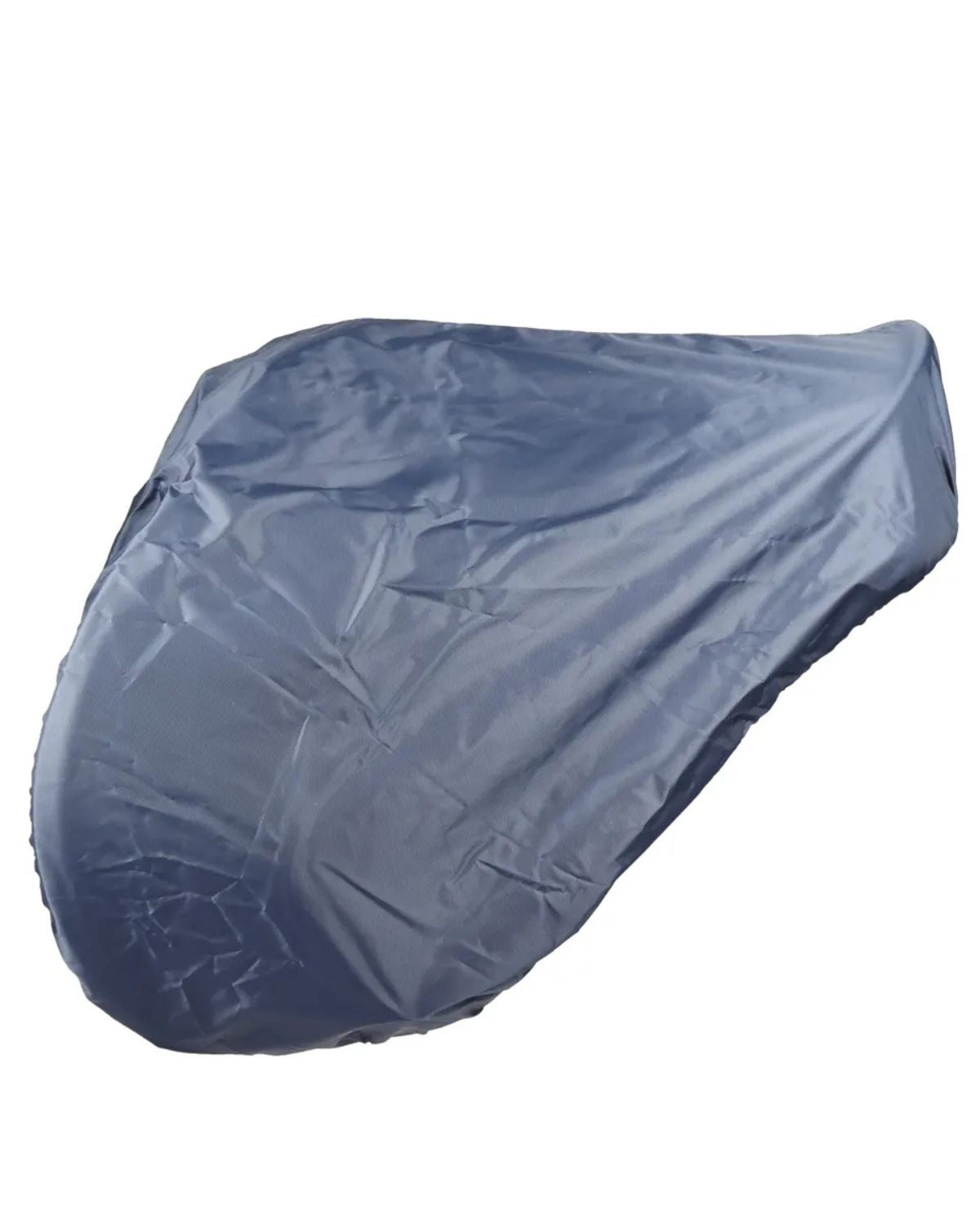 Hy Equestrian Waterproof Saddle Cover Navy