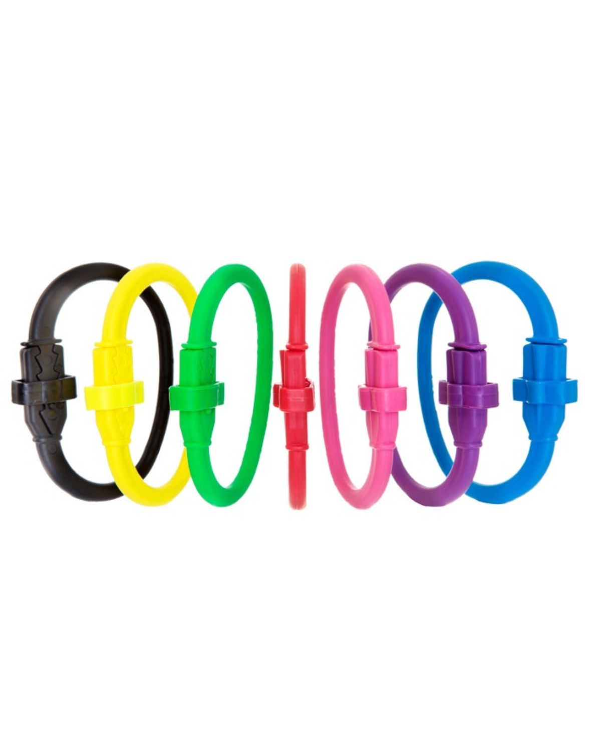 KM Elite Equi-Ping Yellow