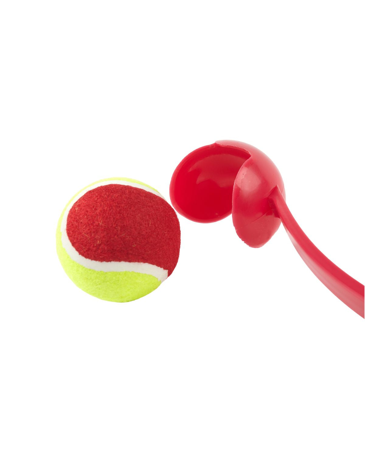 Ancol Chase Tennis Ball Launcher Dog Toy