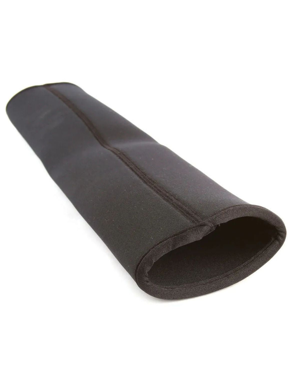 Hy Equestrian Neoprene Girth Cover Black