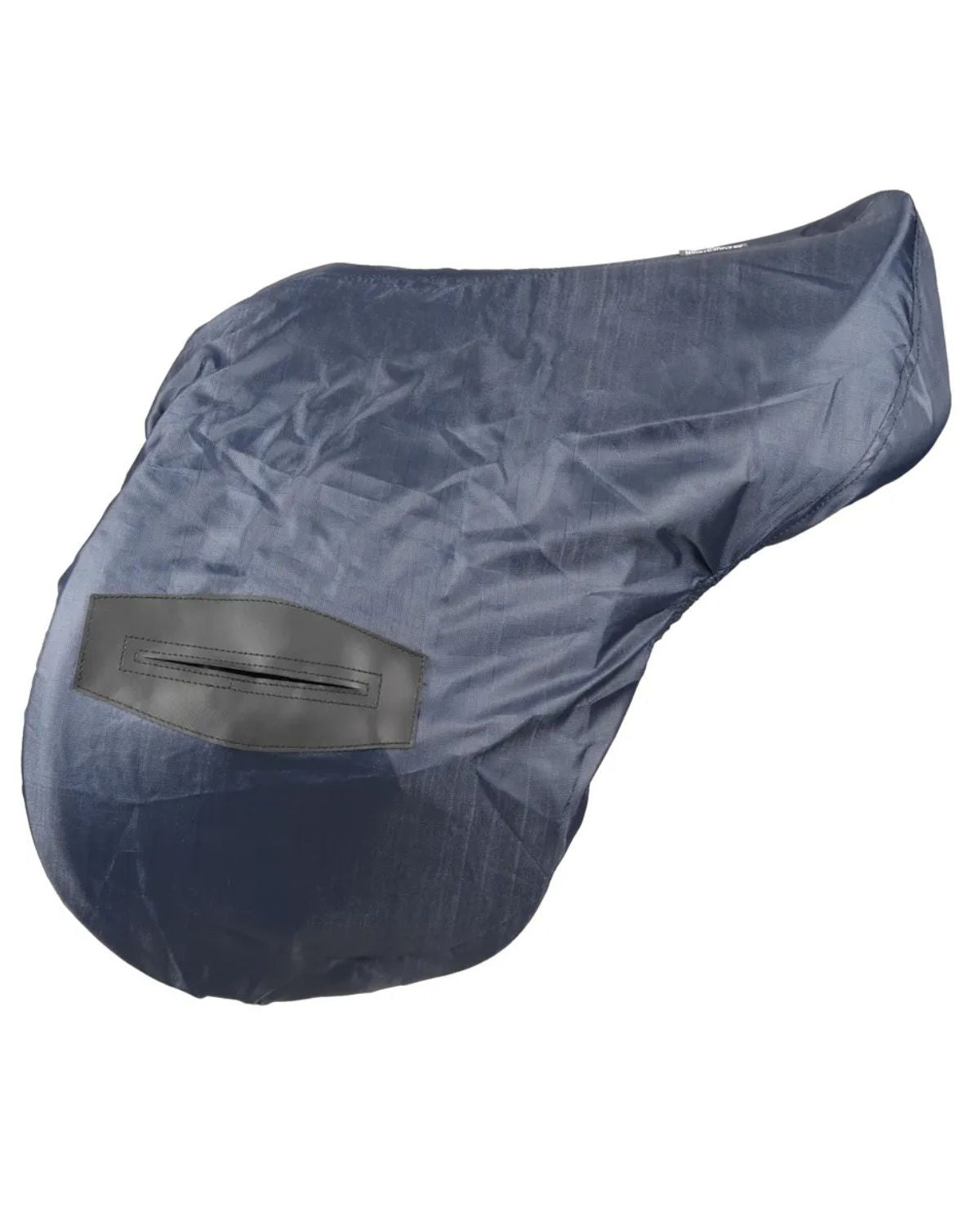 Hy Equestrian Waterproof Ride On Saddle Cover Navy