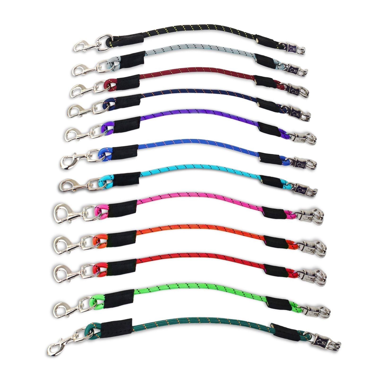 KM Elite Bungee Tie Red
