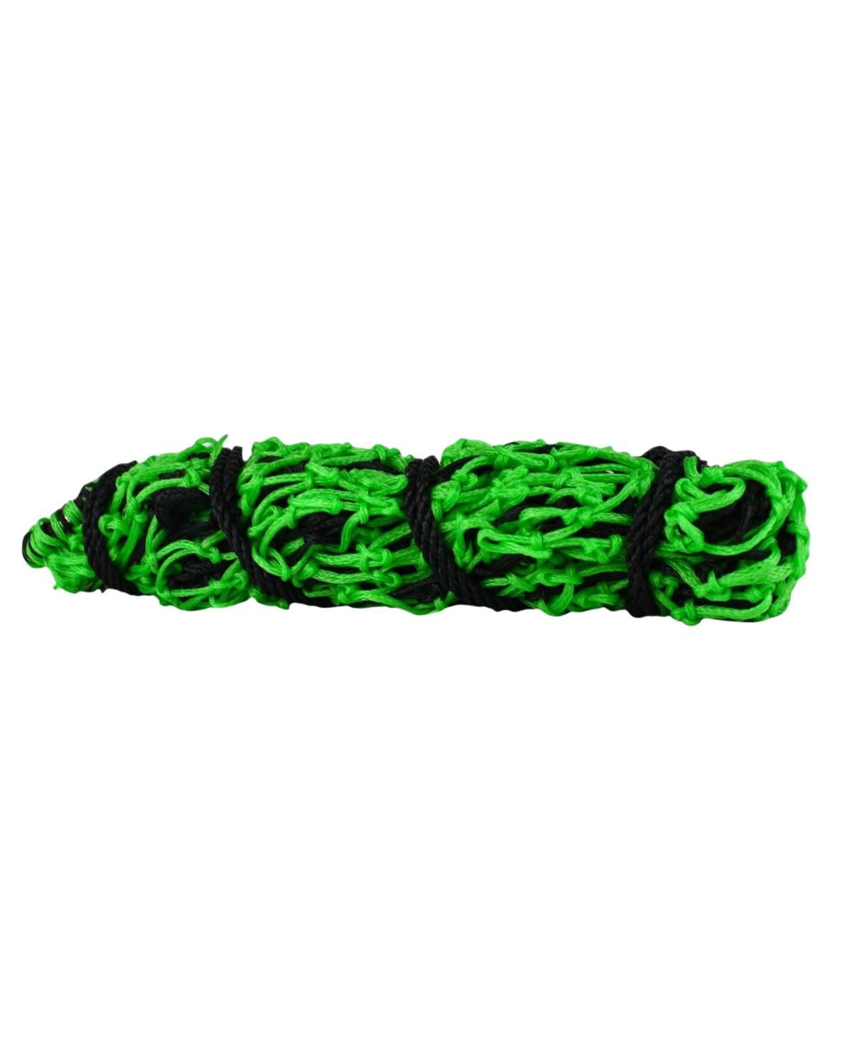 Green Horse Hay Net: KM Elite Elim-a-Net Slow Feeder for Horses & Ponies