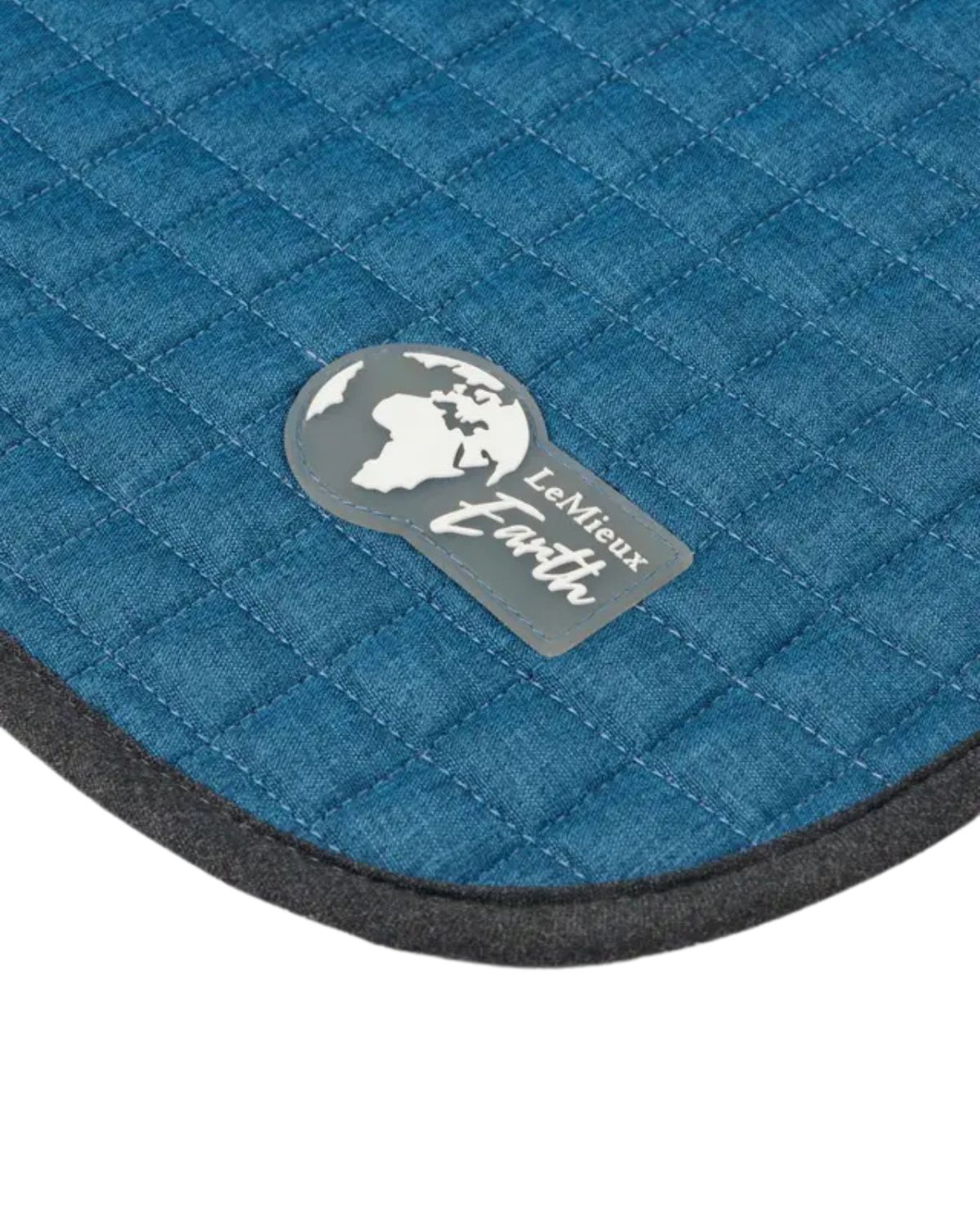 LeMieux Earth Close Contact Square Ocean