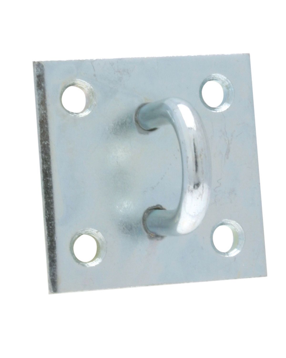 KM Elite Stall Chain Steel Mounting Bracket