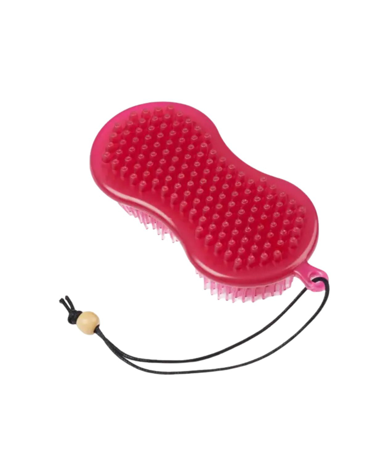 LeMieux Hippo Brush Pink